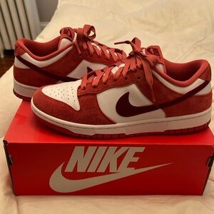 Nike 2024 Valentine’s Day Sneakers 👟